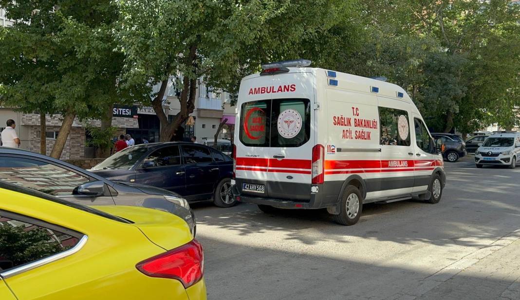 Konya’da öldürülen Ümmü Döğer, aldığı tehditleri polise böyle anlatmış 3